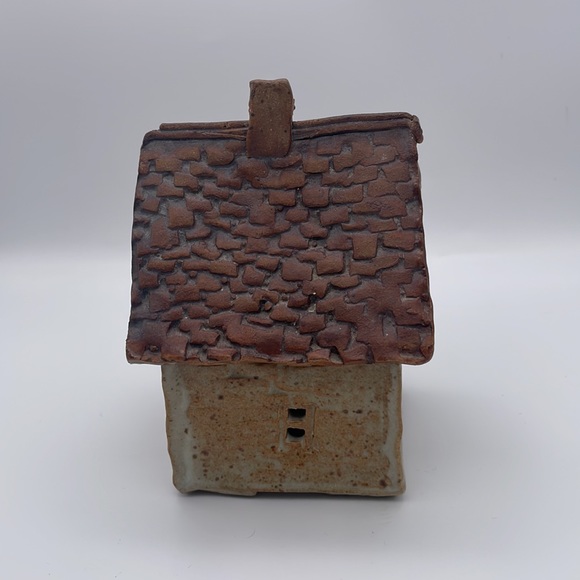 Windy Meadows Cottage tea light - Picture 2 of 8